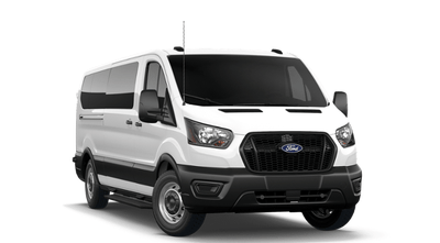 2026 Ford Transit-350 Passenger Van XL