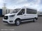 2026 Ford Transit-350 15 Passenger