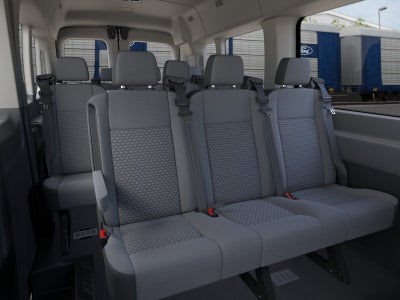 2026 Ford Transit-350 15 Passenger