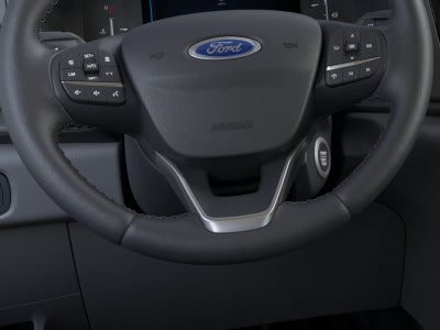 2026 Ford Transit-350 15 Passenger