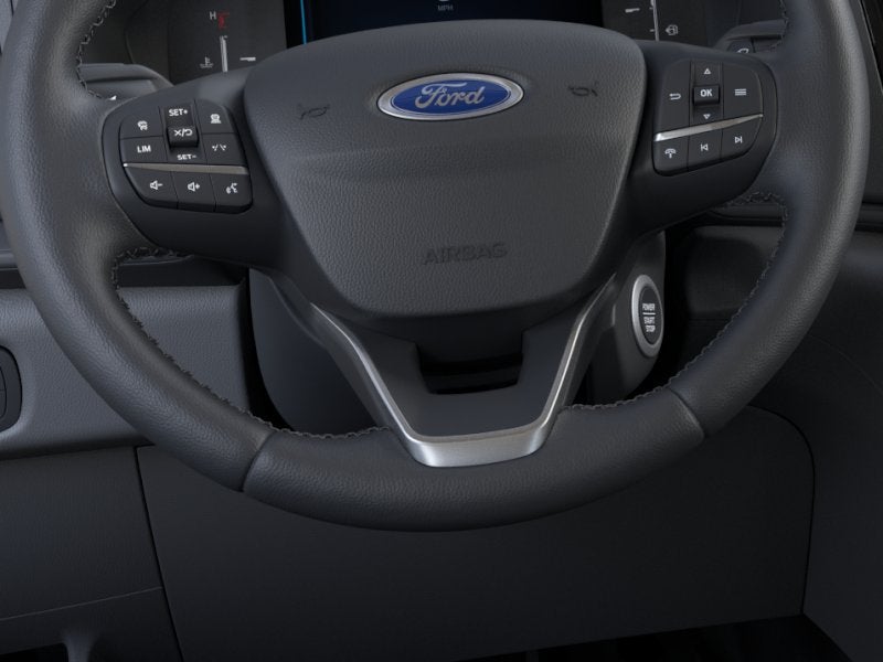 2026 Ford Transit-350 15 Passenger