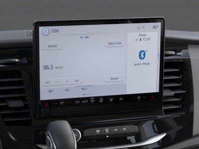 2026 Ford Transit-350 15 Passenger