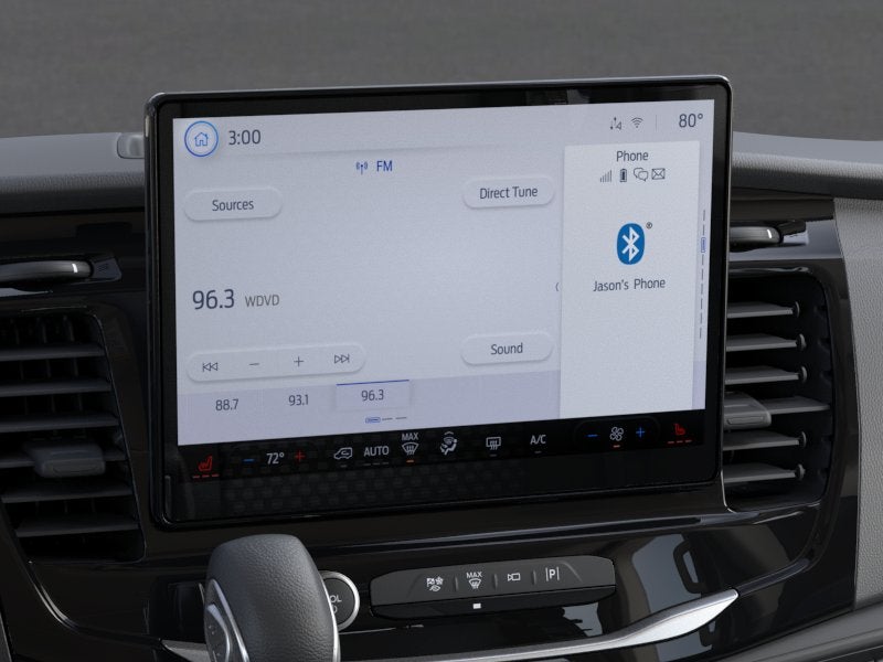 2026 Ford Transit-350 15 Passenger