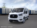 2026 Ford Transit-350 15 Passenger