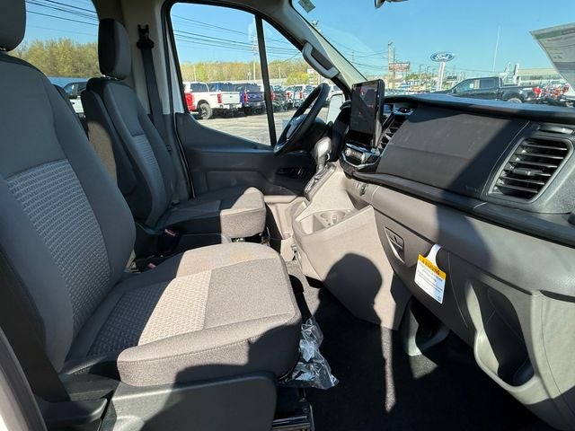 2026 Ford Transit-350 15 Passenger