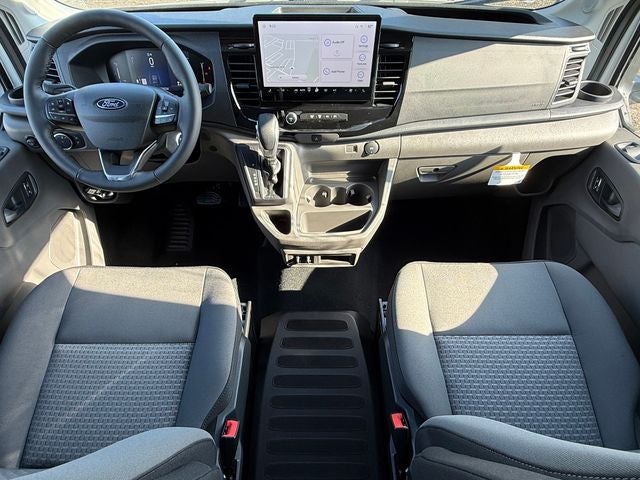 2026 Ford Transit-350 15 Passenger