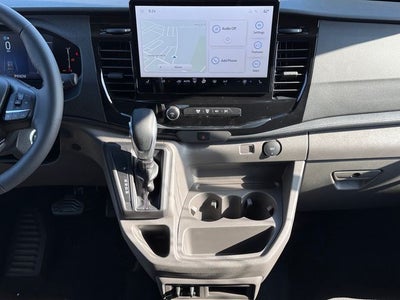 2026 Ford Transit-350 15 Passenger