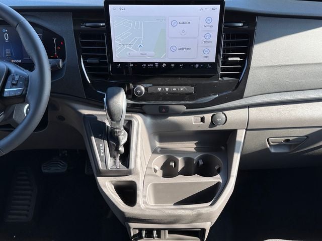 2026 Ford Transit-350 15 Passenger