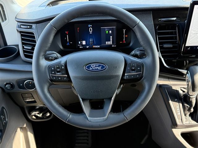 2026 Ford Transit-350 15 Passenger