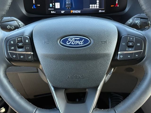 2026 Ford Transit-350 15 Passenger