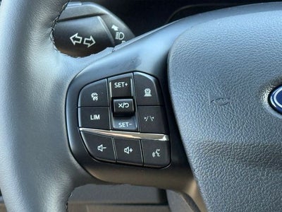2026 Ford Transit-350 15 Passenger