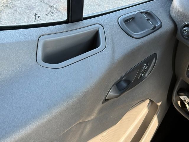 2026 Ford Transit-350 15 Passenger