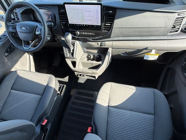 2026 Ford Transit-350 15 Passenger