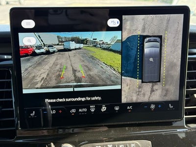 2026 Ford Transit-350 15 Passenger