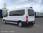2026 Ford Transit-350 15 Passenger