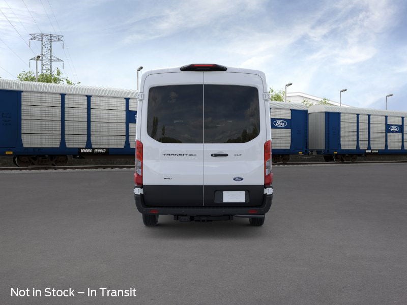 2026 Ford Transit-350 15 Passenger