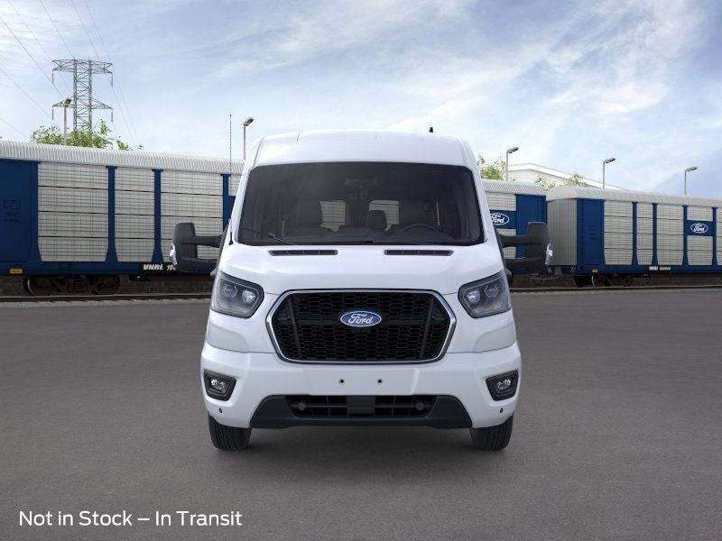 2026 Ford Transit-350 15 Passenger