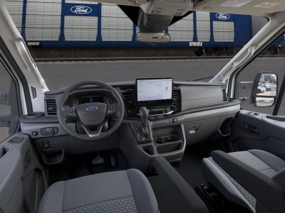 2026 Ford Transit-350 15 Passenger
