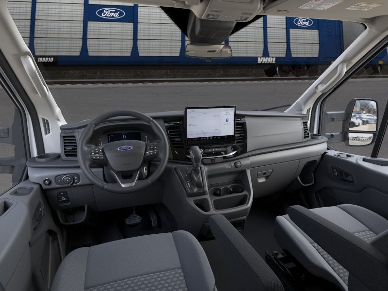 2026 Ford Transit-350 15 Passenger