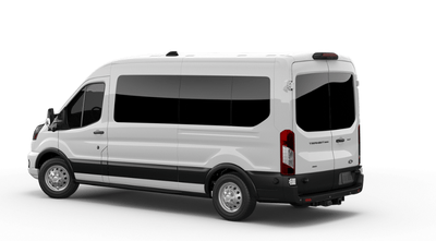 2026 Ford Transit-350 15 Passenger