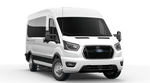 2026 Ford Transit-350 15 Passenger