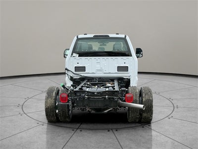 2026 Ford F-350SD DRW