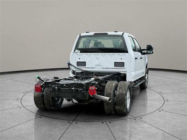 2026 Ford F-350SD DRW