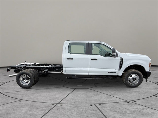 2026 Ford F-350SD DRW