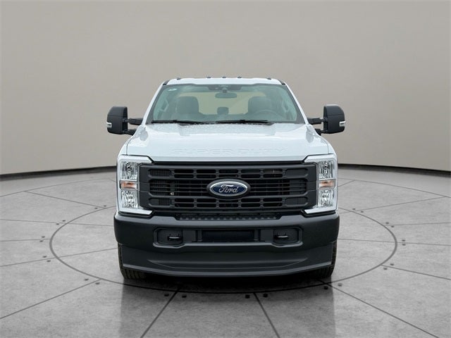 2026 Ford F-350SD DRW