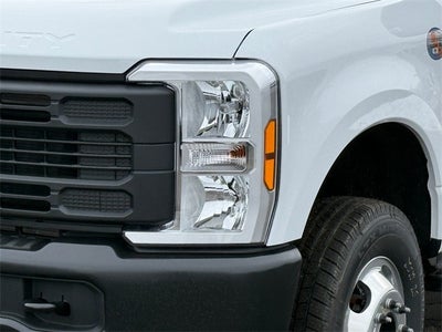 2026 Ford F-350SD DRW