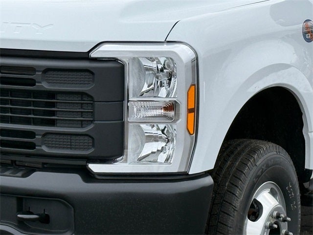 2026 Ford F-350SD DRW