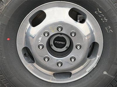 2026 Ford F-350SD DRW