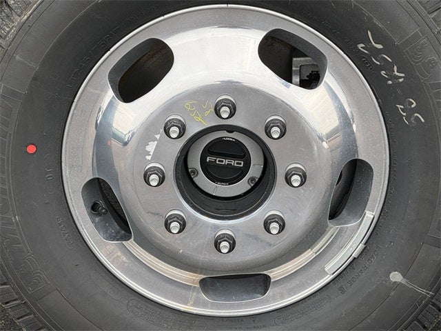 2026 Ford F-350SD DRW