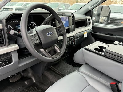 2026 Ford F-350SD DRW