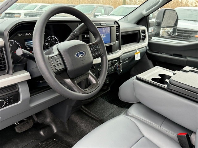 2026 Ford F-350SD DRW