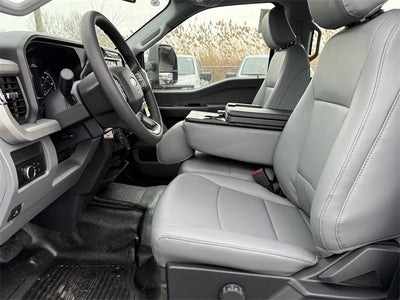 2026 Ford F-350SD DRW