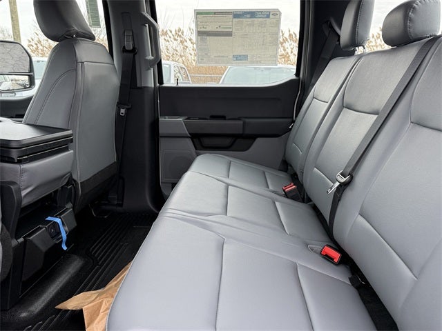 2026 Ford F-350SD DRW