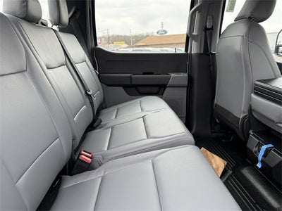 2026 Ford F-350SD DRW