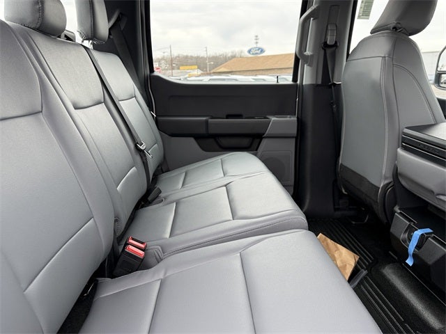 2026 Ford F-350SD DRW