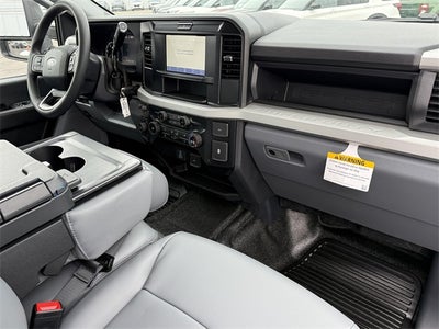 2026 Ford F-350SD DRW