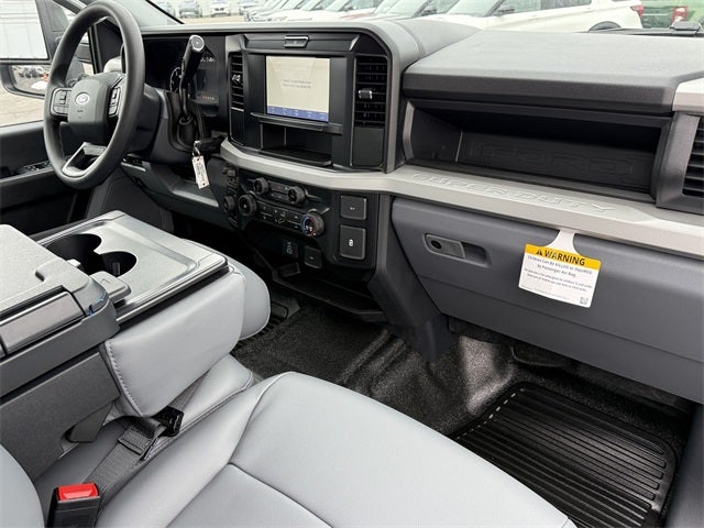 2026 Ford F-350SD DRW