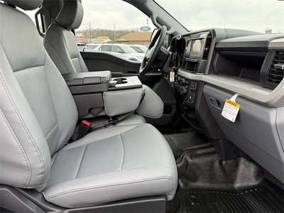 2026 Ford F-350SD DRW