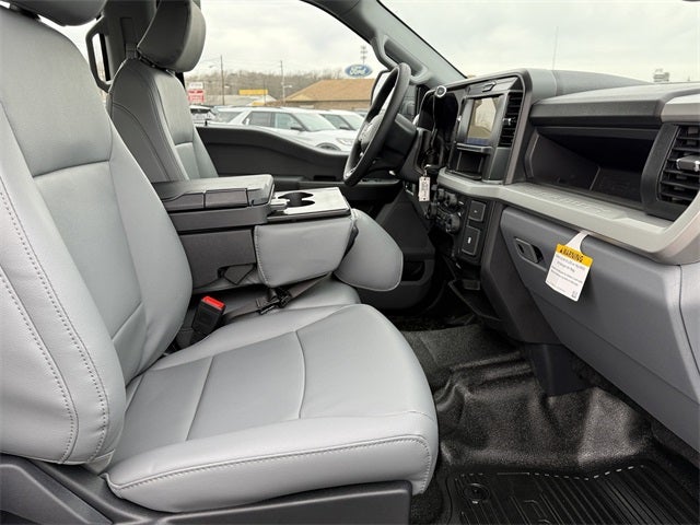 2026 Ford F-350SD DRW