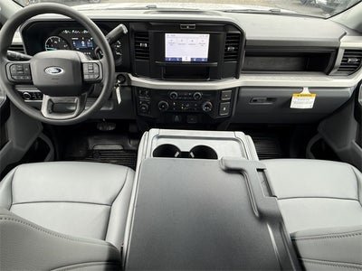 2026 Ford F-350SD DRW