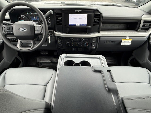 2026 Ford F-350SD DRW