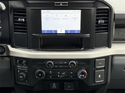 2026 Ford F-350SD DRW