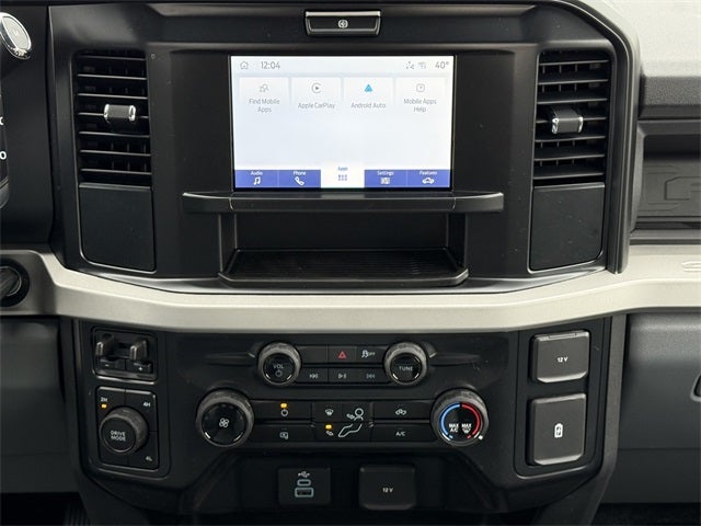 2026 Ford F-350SD DRW