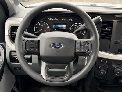 2026 Ford F-350SD DRW