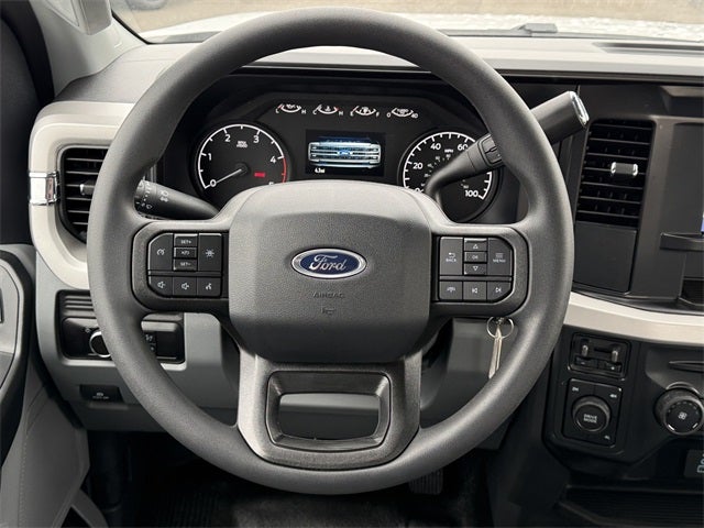 2026 Ford F-350SD DRW