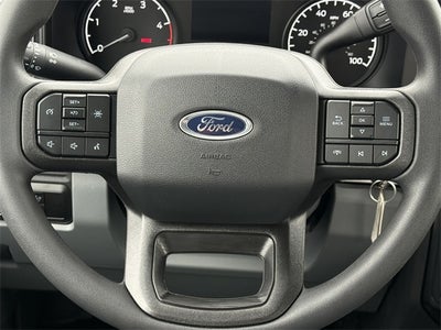 2026 Ford F-350SD DRW